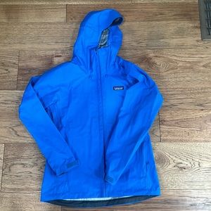 Women’s Patagonia Raincoat